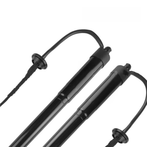 Tige support hayon électrique et entretoise de coffre Espace V