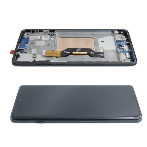Écran LCD Moto Edge 2025 de remplacement pour retrouver un affichage fluide 6,7"