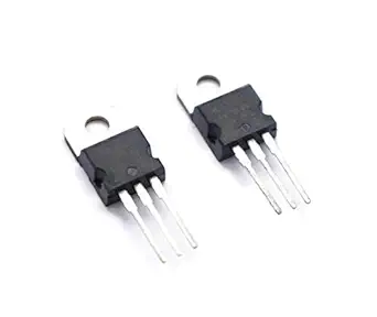 Electronic Spices MJE3055T Bipolar (BJT) Single Transistor 10A 60V PACK OF 2