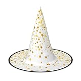Occasions polyvalentes : idéal pour Halloween, les bals masqués, les carnavals, les événements cosplay, Noël et les fêtes costumées, ce chapeau amusant est parfait pour toutes les occasions festives. Que vous alliez pour un look amusant ou effrayant, ce chapeau est sûr de faire une déclaration.