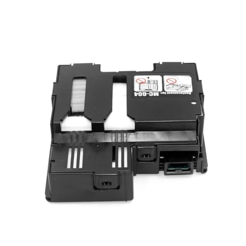 Réservoir entretien MC-G04 imprimante Canon G1330 G3370 G3470 G3471 G4470