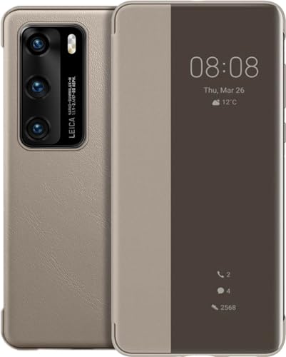 Huawei P40 Smart View - vue 2