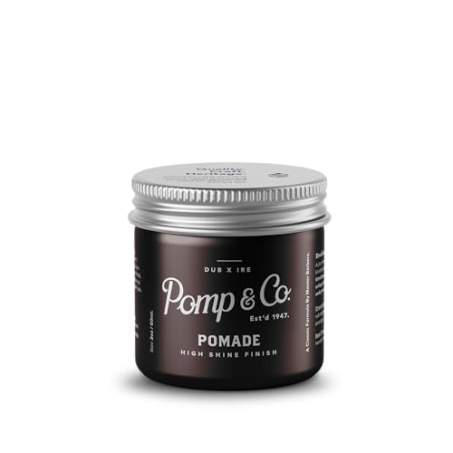 Hair Pomade