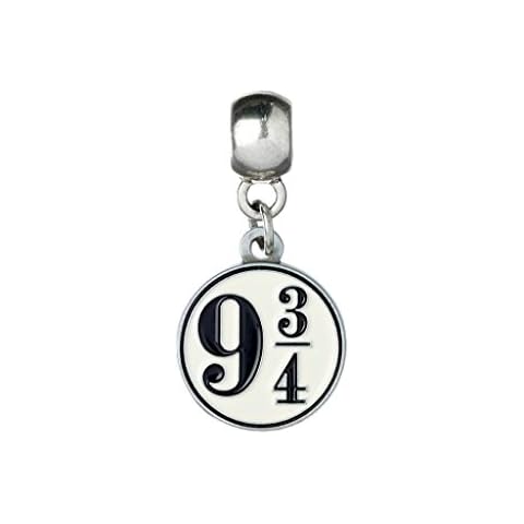 Harry Potter Platform 9 3/4 Slider Charm Cover