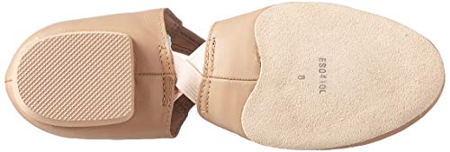 Bloch Women's Elastospllit Grecian Dance Shoe4