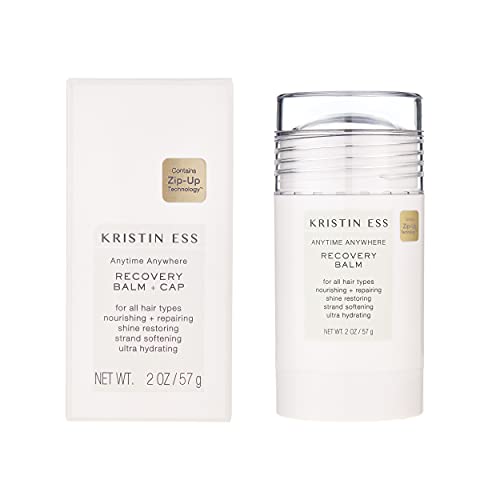 Kristin Ess Hair Recovery Balm Treatment