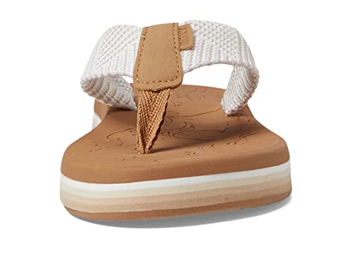 Image of Roxy Women's Colbee Hi Flip Flop Sandal