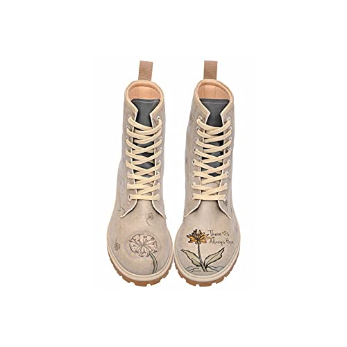 DOGO Boots - There Is Always Hope 40
