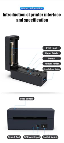 Shopify POS hardware system