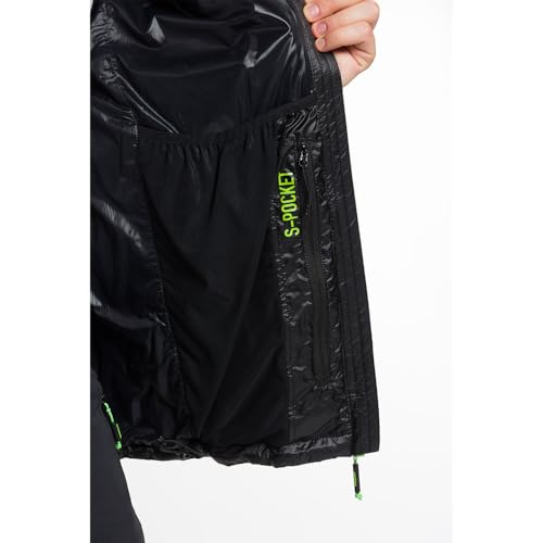 TRX2 Prima EVO Jacket L TRANGOWORLD veste technique de montagne