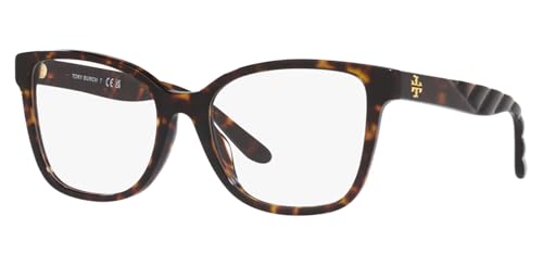 Catálogo de Monturas de gafas para Mujer al mejor precio. 12 Monturas de gafas para Mujer marca Tory Burch (3)