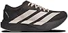 adidas Womens, Adizero EVO SL Running Shoes, Aurora Coffee Met./Blush Pink/Iron Met, 6, C - Medium 2