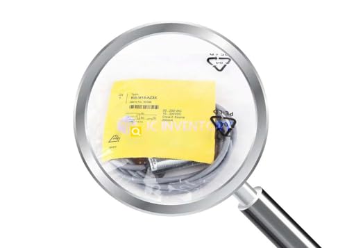 1PCS New Bi5-M18-AZ3X