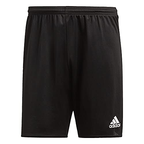 Short Adidas Parma 16 homme pour éviter la transpiration pendant le match