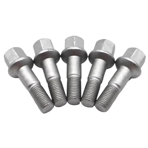 Tornillos para ruedas coche Benz W124 soluciona vibración de llanta 1984-1993
