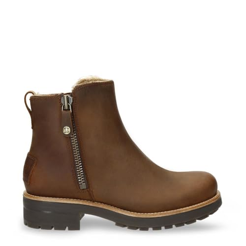 Panama Jack Botin Rym B2 Cuero talla numeric_38