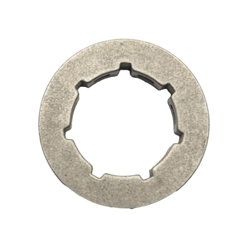 Pignon 7 dents pas 0.325 robuste pour tronçonneuse compatible modèle 51 et 55 - 5