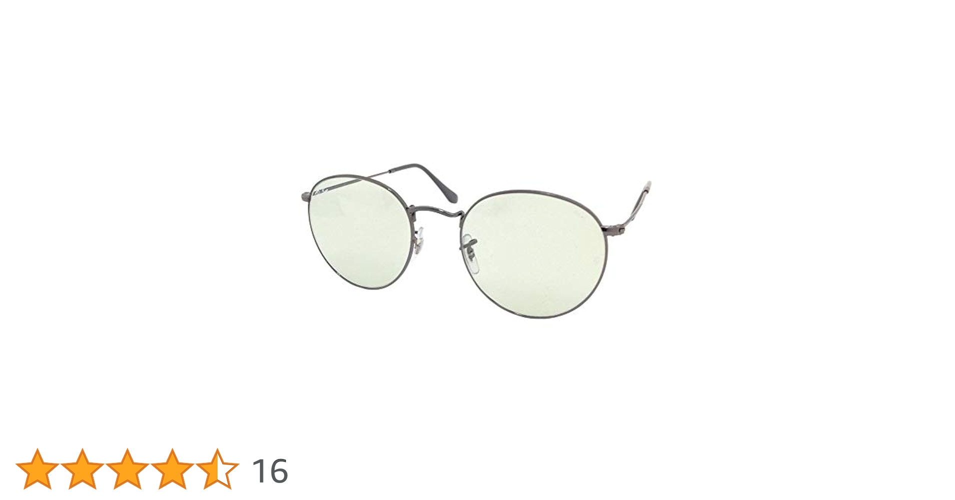 Ray-Ban レイバン ラウンドメタル RB3447 004/T1 サングラス 楽天市場】Ray-Ban レイバンサングラス RB3447-004-T1 調光