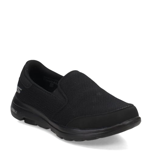 Image of Skechers Womens Go Walk Joy- Nirvana Nordic Walking Shoes