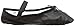 Bloch Dance Women's Dansoft Full Sole Leather Ballet Slipper/Shoe,Black,2.5 C US