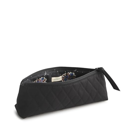 Image of Vera Bradley Women's Premium Cotton Pencil Pouch