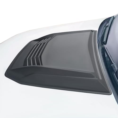 Pelle de capot Toyota Hilux pour masquer les rayures - 7