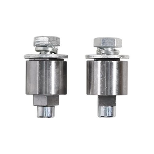 YUCKMZ Reparaturset für Armlehne Links und Rechts 2stk Buchse der Mittelarmlehne Kompatibel mit VW Multivan Transporter 7H0881081 7H0881082