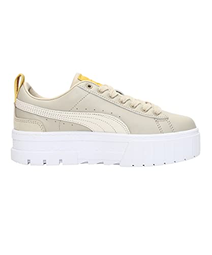 Image of Puma Womens Mayze Luxe WNS Sneaker
