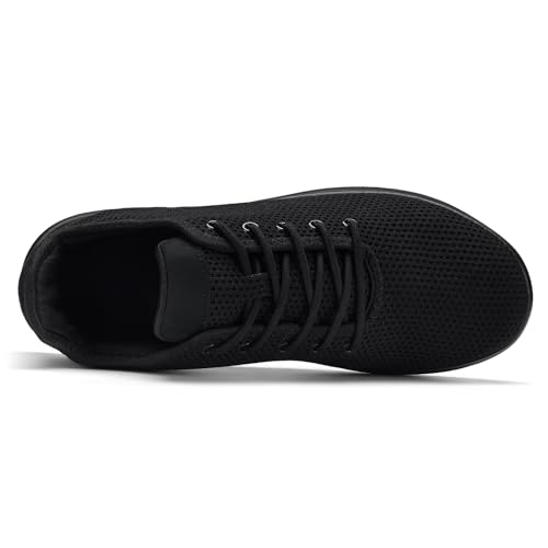 VAMJAM Men's Running Shoes Ultra Lightweight Breathable Walking Shoes Fashion Sneakers Mesh Workout Casual Sports Shoes2