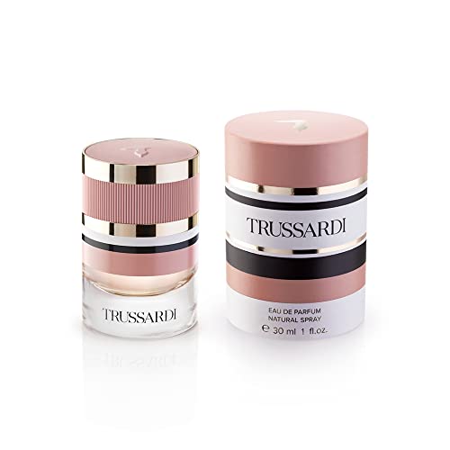perfumes trussardi mujer