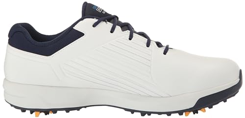 Image of Skechers Mens Elite 5 Arch Fit Waterproof Golf Shoe