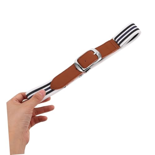 Teens Adjustable Elastic Sports Belt Versatile Waistband for Performance Hiking and Everyday Wear Durable and Stylish Youth Accessory for Casual and Sporty Outfits4