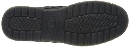 FRETZ men Trento, Scarpe Stringate Derby Uomo