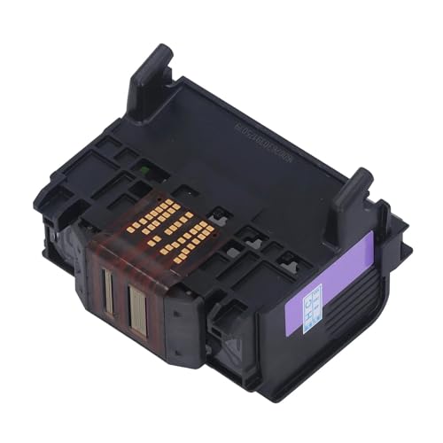 Tête d'impression UPVC anti-obstruction pour HP 6500A 7500