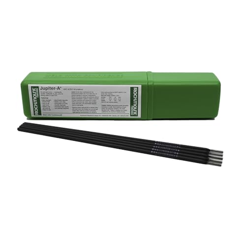 Jupiter A Welding Electrode: 1/8