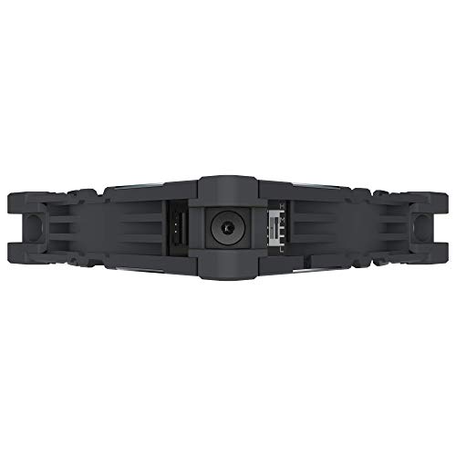 Build My PC, PC Builder, Cooler Master MasterFan SF120M