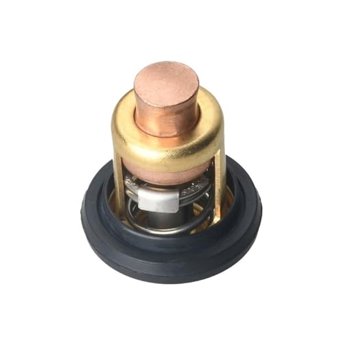 Thermostat hors-bord 14586A pour résoudre les problèmes de température moteur de bateau