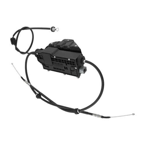 Actuador freno mano BMW X5 F15 módulo de control electrónico con alta resistencia