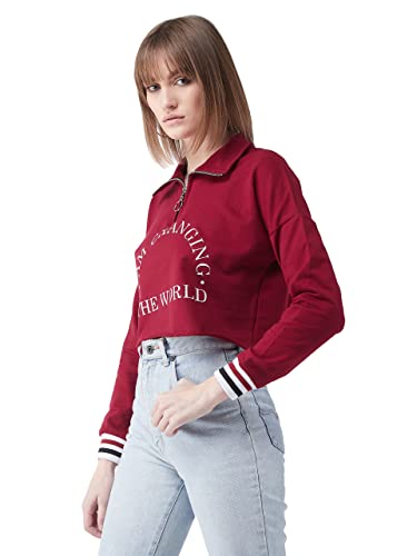 Image of Miss Olive Women Sweatshirt