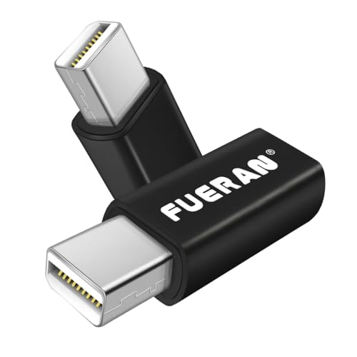 Image of 1 Pack mini DP Dummy Plug 1080P@60Hz, EDID Emulator