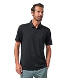 TravisMathew The Heater Polo