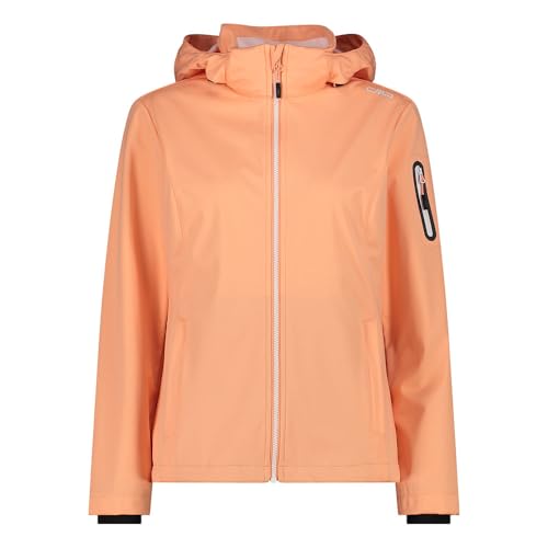 CMP Light 39A5016 Softshell Jacket XS