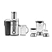Design Multi Juicer Digital Plus