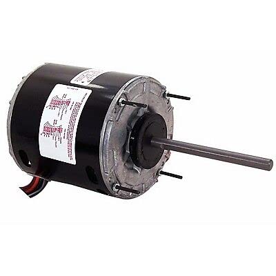 Packard 436A Century Motor