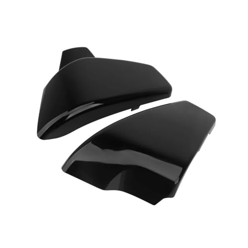 Carénage gauche droite pour VT600 Shadow cache batterie moto - 3