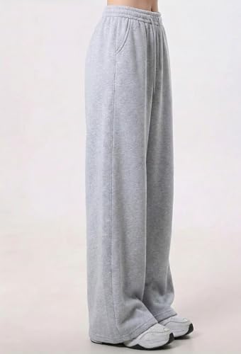 Image of dockstreet Track Pant for Women || Baggy Fit || Track Pants || Full Elastic Jogger Track Pant ||