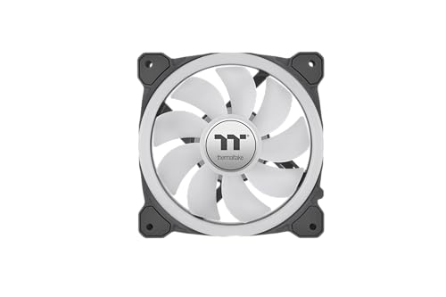 Thermaltake SWAFAN 14 RGB Boitier PC Ventilateur 14 cm 3 pièce Neuf - vue 9