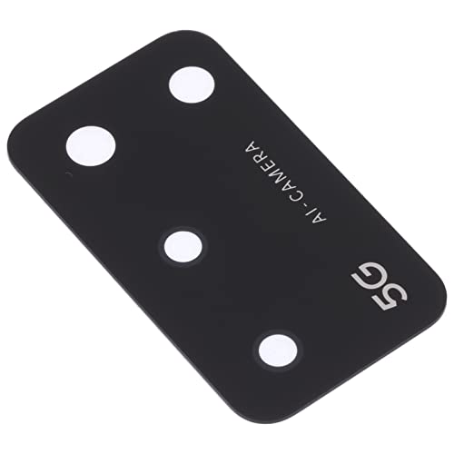 Image of Original Back Camera Lens Glass Replacement, Tworld Back Camera Lens Glass for Oppo A53s 5G (CPH2321)