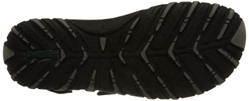 Josef Seibel Canim, Sandali Uomo, Jeans Combi, 48