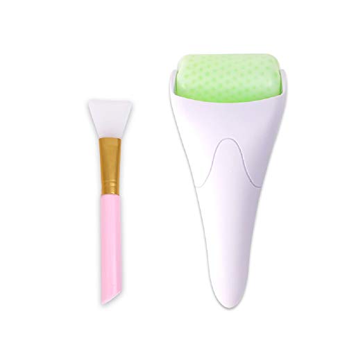 Cold Facial Cooling Ice Roller Ball for Face & Eye Puffiness Treatment Skin